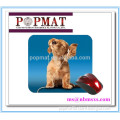 Competitive price and Hot selling Music dog printed mouse pads